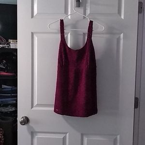 Fashion bug tank top